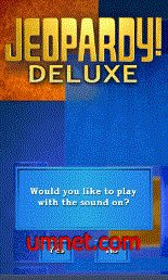 game pic for jeopardy deluxe 240x432